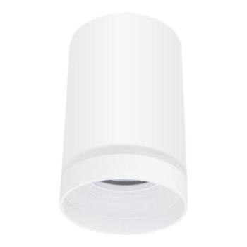  Spotlámpa FABRI 1xGU10/10W/230V fehér  kép