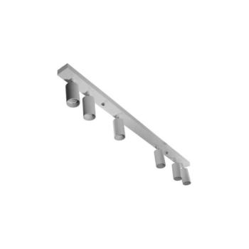  Spotlámpa FARGO 6xGU10/30W/230V fehér  kép