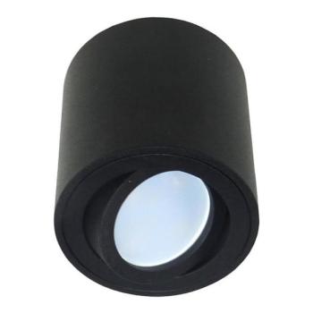  Spotlámpa FEBE 1xGU10/30W/230V fekete  kép