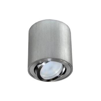  Spotlámpa FEBE 1xGU10/30W/230V matt króm  kép