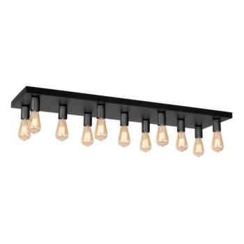  Spotlámpa FILO 11xE27/60W/230V fekete  kép