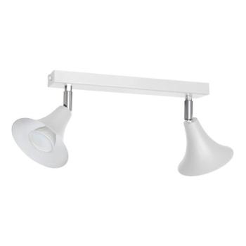  Spotlámpa GAIL 2xGU10/8W/230V  kép