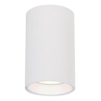  Spotlámpa GENESIS 1xGU10/8W/230V 10 cm fehér  kép