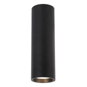  Spotlámpa GENESIS 1xGU10/8W/230V 20 cm fekete  kép