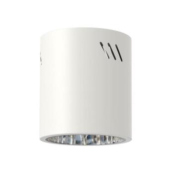  Spotlámpa GEORGE 1xE27/60W/230V átm. 11 cm fehér  kép