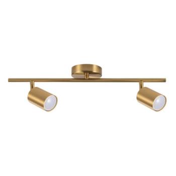  Spotlámpa GOLDI 2xGU10/10W/230V arany  kép