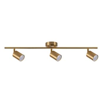  Spotlámpa GOLDI 3xGU10/10W/230V arany  kép