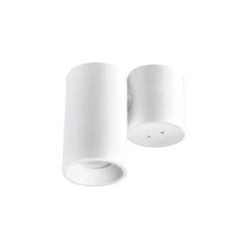  Spotlámpa HOBRO 1xGU10/10W/230V fehér  kép