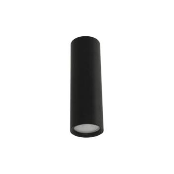  spotlámpa KARADON 1xGU10/30W/230V 17 cm fekete  kép