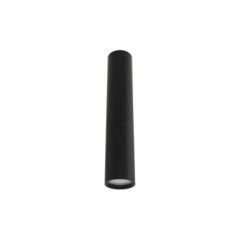  spotlámpa KARADON 1xGU10/30W/230V 29 cm fekete  kép