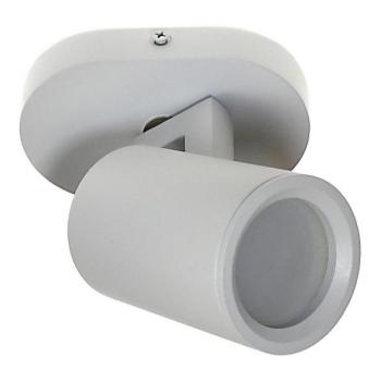  Spotlámpa KINIA 1xGU10/30W/230V fehér  kép