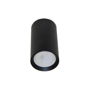  Spotlámpa KROSO 1xGU10/30W/230V fekete  kép