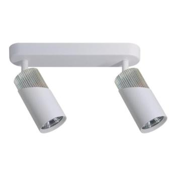  Spotlámpa NEO 2xGU10/8W/230V fehér  kép