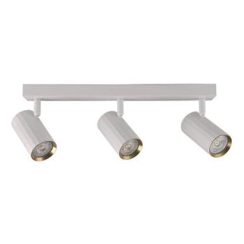  Spotlámpa NICEA 3xGU10/10W/230V fehér  kép