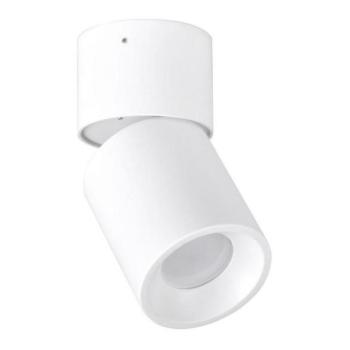  Spotlámpa NIXA 1xGU10/10W/230V fehér  kép