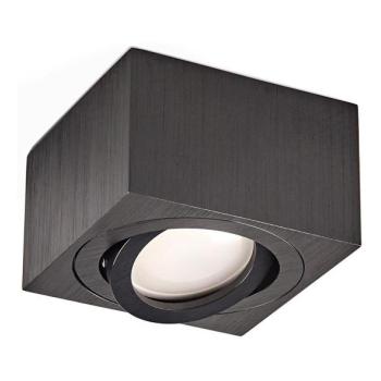  Spotlámpa OH37S 35W/230V 5 cm fekete  kép