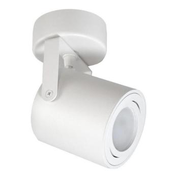 Spotlámpa PIREUS 1xGU10/30W/230V fehér  kép