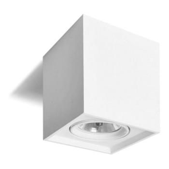  Spotlámpa QUANDO G53/50W/230V  kép