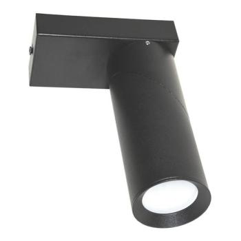  Spotlámpa RACHID 1xGU10/30W/230V fekete  kép