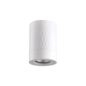  Spotlámpa RUBIN 1xGU10/10W/230V fehér  kép