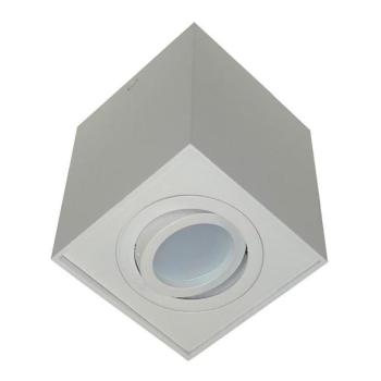  Spotlámpa SIROCO 1xGU10/30W/230V fehér  kép