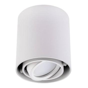  Spotlámpa SIROK 1xGU10/30W/230V fehér  kép