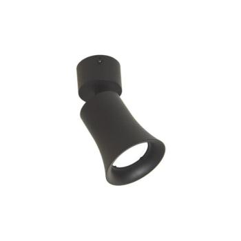  Spotlámpa STIF 1xGU10/30W/230V fekete  kép
