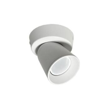  Spotlámpa TROY 1xGU10/30W/230V fehér  kép