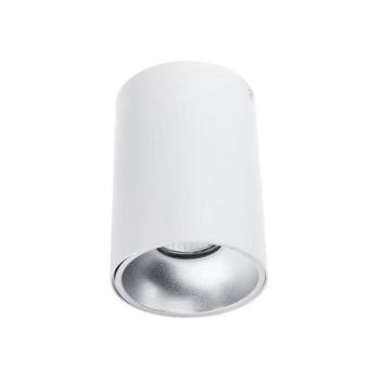  Spotlámpa TUBA 1xGU10/50W/230V fehér  kép