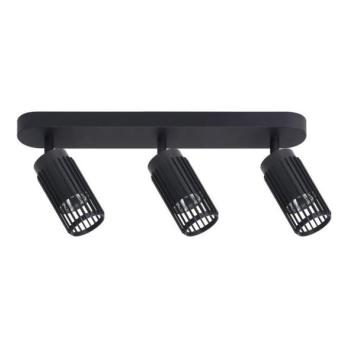  Spotlámpa VERTICAL 3xGU10/8W/230V fekete  kép