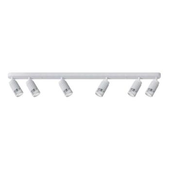  Spotlámpa VERTICAL 6xGU10/8W/230V fehér  kép
