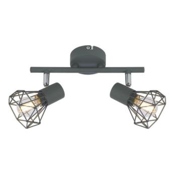  Spotlámpa VERVE 2xE14/40W/230V  kép