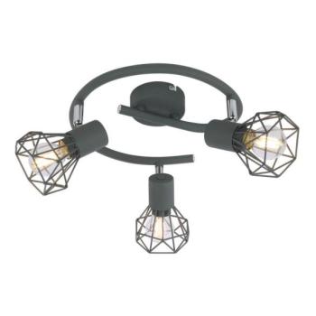  Spotlámpa VERVE 3xE14/40W/230V  kép