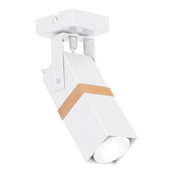  Spotlámpa VIDAR 1xGU10/25W/230V fehér  kép
