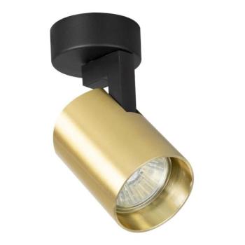  Spotlámpa VOLF 1xGU10/10W/230V arany/fekete  kép