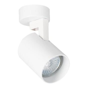  Spotlámpa VOLF 1xGU10/10W/230V fehér  kép