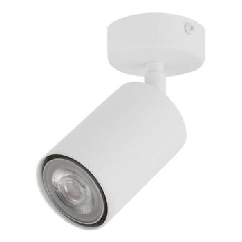  Spotlámpa ZOOM 1xGU10/25W/230V fehér  kép