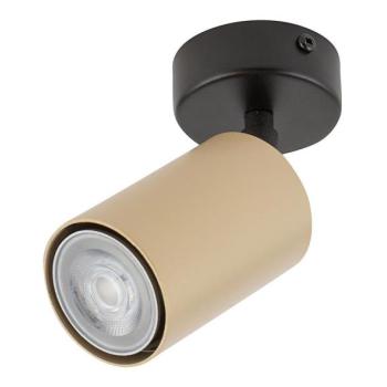  Spotlámpa ZOOM 1xGU10/25W/230V fekete/arany  kép