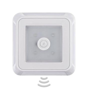 Square Light Sensor - bútorra szerelhető lámpa kép