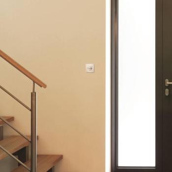 STEINEL IR 2180 Up Eco mozgásérzékelő kép