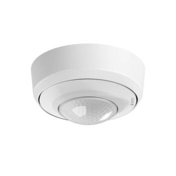 STEINEL IR 4360 COM1 mozgásérzékelő falon kívül 8m kép