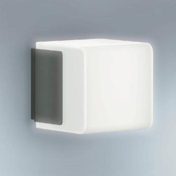 STEINEL L 835 SC Sensor kültéri fali lámpa antracit színben kép