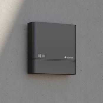 STEINEL NightmatIQ alkonykapcsoló, antracit kép