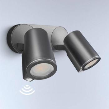 STEINEL Spot Duo S LED spot kétfényes kép