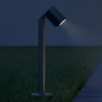 STEINEL Spot Way LED ösvény lámpa, forgatható kép