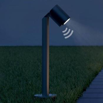 STEINEL Spot Way N LED talapzati lámpa fényérz. kép