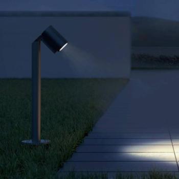 STEINEL Spot Way SC LED lábazati lámpa kép