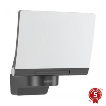 Steinel STEINEL 068080 – LED Kültéri reflektor XLED PRO LED/19.5W/230V IP44 3000K  kép
