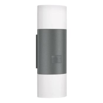 Steinel Steinel 576202 LED kültéri fali lámpa érzékelővel L 910 LED/9,8W/230V IP44  kép