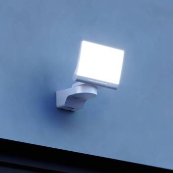 STEINEL XLED Home 2 kültéri spot fehér kép